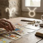 Horoscope tarot du dimanche 22 mars 2026 : un tirage qui remet en question vos certitudes