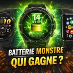 huawei watch gt runner 2 vs garmin forerunner 265 et apple watch series 11