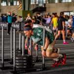 Le sport tendance du moment : des blessures révèlent qu'il n'est pas fait pour tous