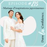 Mariage inspiration Japon : idées pour un mariage unique aux influences japonaises cover