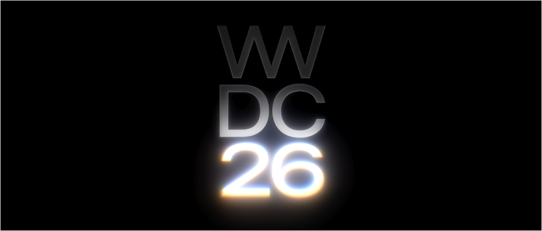 WWDC 2026 : dates confirmées du 8 au 12 juin - MacBidouille.com