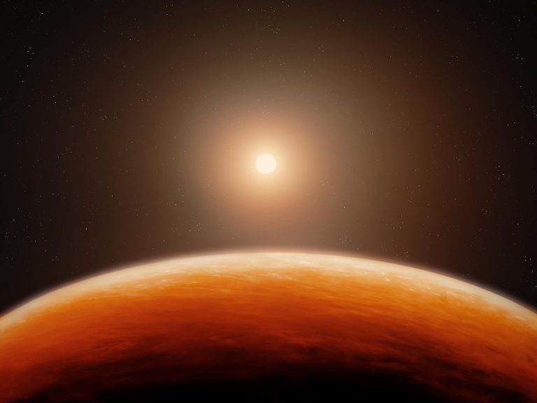 plan&egrave;te exoplan&egrave;te