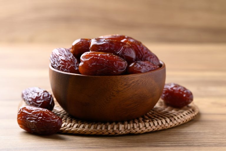 Les dattes : un trésor naturel aux puissantes vertus