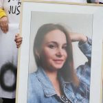 Procès du meurtre de Justine Vayrac : la mère témoigne de sa douleur