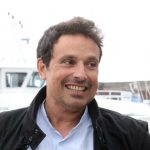 Hélène de Fougerolles révèle la maladie de Bruno Salomone qu'il souhaitait cacher