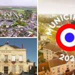 CARTE. Résultats du 1er tour municipales 2026 dans l'Indre : découvrez les scores dans vos commune
