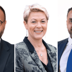 RÉSULTATS. Municipales 2026 : l'extrême droite en tête à Vierzon, l'union de la gauche deuxième