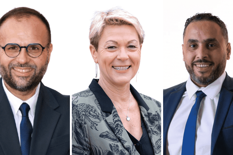 RÉSULTATS. Municipales 2026 : l'extrême droite en tête à Vierzon, l'union de la gauche deuxième