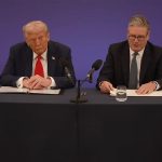 Guerre en Iran : Starmer entraîne le Royaume-Uni dans l'offensive de Trump et Netanyahou