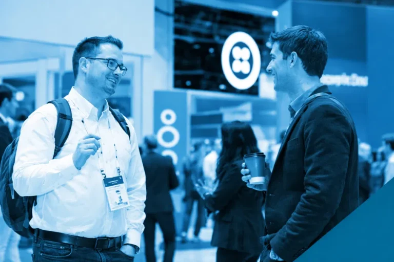 Innovation à Enterprise Connect 2026 : l'IA transforme les conférences B2B en direct