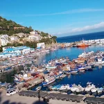 port-plaisisance-pêche-Algerie