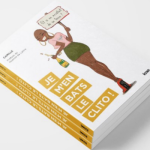 Je m'en bats le clito : le livre féministe qui décomplexe la sexualité féminine !