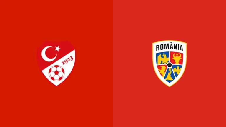 Turquie / Roumanie : chaînes pour suivre le match de barrages de la Coupe du Monde 2026