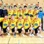 Week-end difficile pour les équipes du SOM Handball