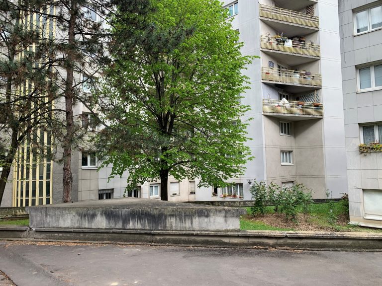 Réhabilitation Ernestine–Oran-Léon : un soutien du FEDER pour accélérer la transition énergétique. - Elogie-Siemp