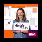 [Podcasts] Écoutez l'intégrale d'Anaïs Matin du dimanche 15 mars 2026