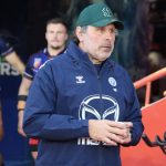 Rugby (Pro D2) : réactions après la défaite du SUA à Béziers (32-13)