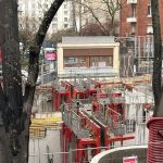 4 rue Mercœur (Paris 11e) : un prototype de façade pour valider les choix du projet - Elogie-Siemp