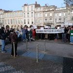 La Rochelle : trois ans après Sainte-Soline, les anti-bassines dénoncent les violences d'État