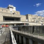 VINCI Construction obtient un contrat pour des infrastructures fluviales en France