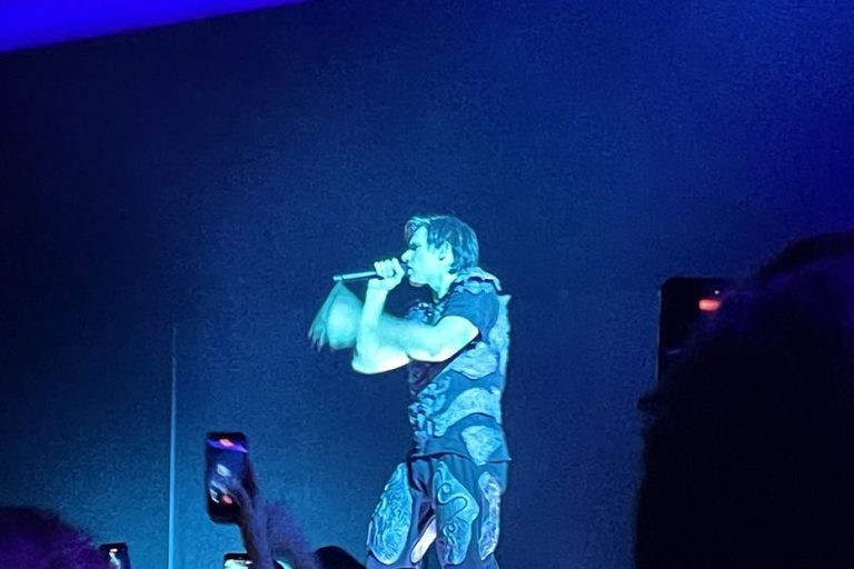 Orelsan prolonge sa tournée et revient à Lille pour deux Zéniths supplémentaires en octobre