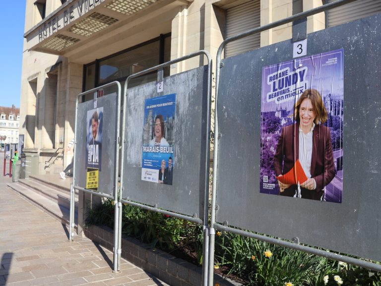 Municipales 2026 dans l'Oise : 33 communes au second tour, du duel à la quinquangulaire