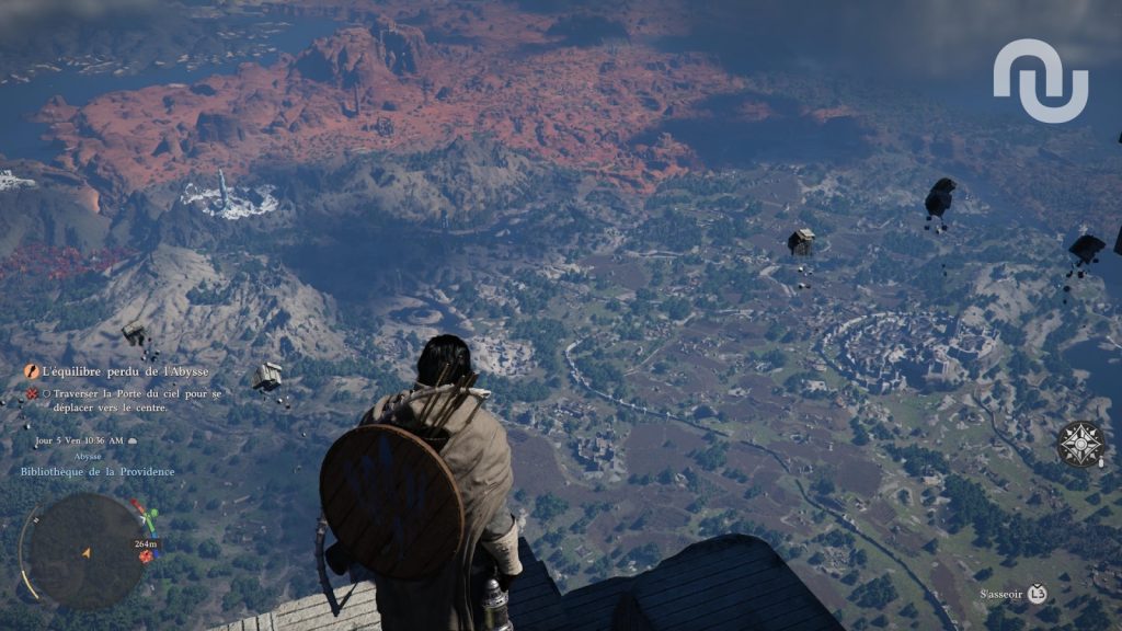 Crimson Desert : correction urgente d'un bug qui affectait les combats de boss