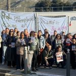 Marseille : des parents manifestent pour leurs enfants sans prof de français depuis des semaines