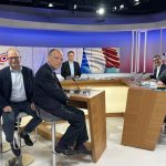 REVOIR. Municipales 2026 à Dijon : revivez le débat entre les principaux candidats à la mairie