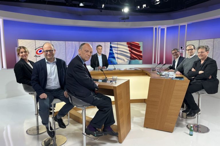 REVOIR. Municipales 2026 à Dijon : revivez le débat entre les principaux candidats à la mairie