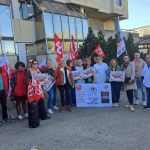 Grève illimitée à l'hôpital de Chartres : urgences et angiographie touchées, malaise dans plusieurs services