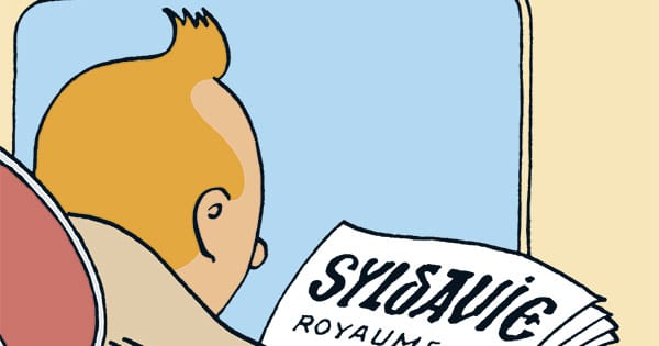 Balkans imaginaires : exploration des frontières entre réalité et fiction