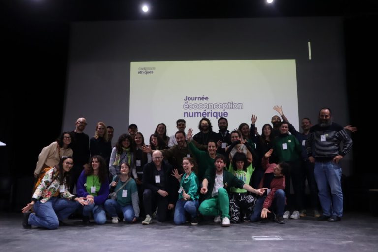 JEN26 : 5 leçons clés pour promouvoir un numérique responsable