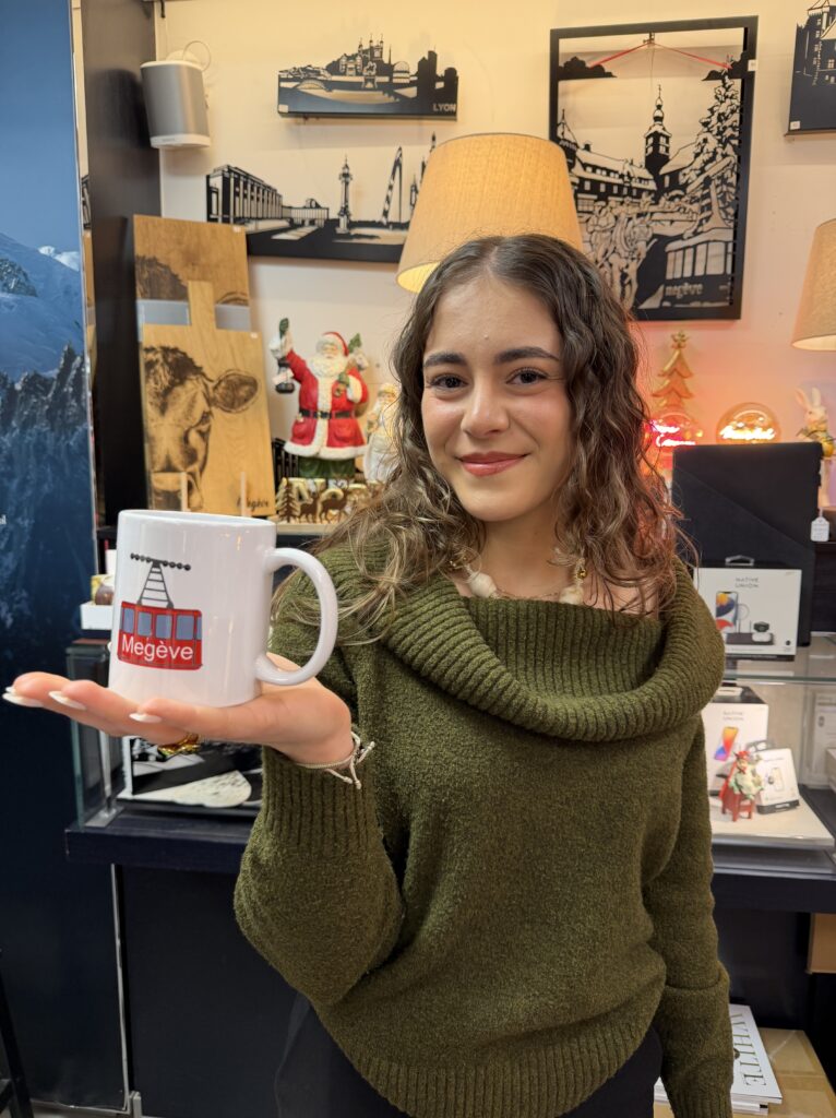 Découvrez la boutique de souvenirs à Megève : un incontournable pour les visiteurs