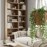 Intérieur : cette plante en cascade méconnue transforme une étagère, mais nécessite un entretien spécifique