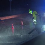 Reconnaissance de l'état de catastrophe naturelle pour 32 communes de Corse après les orages de décembre 2025 et janvier 2026.