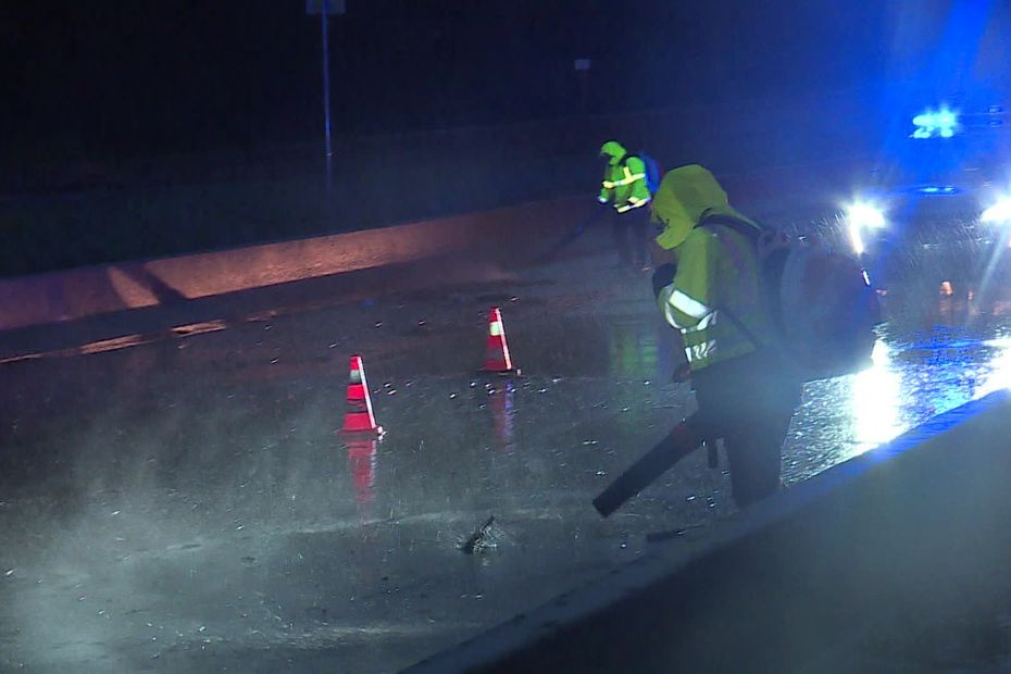 Reconnaissance de l'état de catastrophe naturelle pour 32 communes de Corse après les orages de décembre 2025 et janvier 2026.