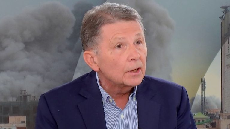 Guerre au Moyen-Orient : Thierry Garcin analyse les attaques iraniennes contre les pays du Golfe