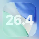 iOS 26.4 : découvrez la liste complète des nouveautés et améliorations.