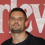 Florent Manaudou ému aux larmes en parlant du parcours de sa sœur Laure dans Danse avec les stars