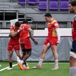 Rugby (Fédérale 1) : L'UBJ maintient ses chances de qualification
