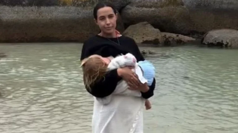 J’allaite ma fille de 4 ans : une pratique naturelle bénéfique pour sa santé