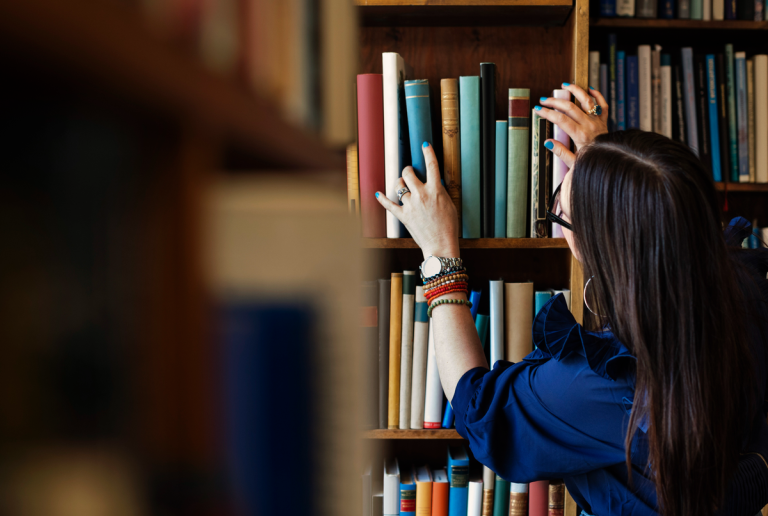 Marie Vareille partage son coup de cœur pour ce grand classique relu à la trentaine
