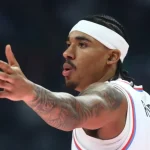 Elite : Paris s'impose face à Limoges lors d'un match décisif