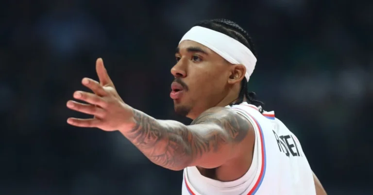 Elite : Paris s'impose face à Limoges lors d'un match décisif