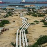 Les forces américaines visent-elles réellement le port iranien de Jask ?