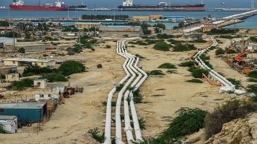 Les forces américaines visent-elles réellement le port iranien de Jask ?