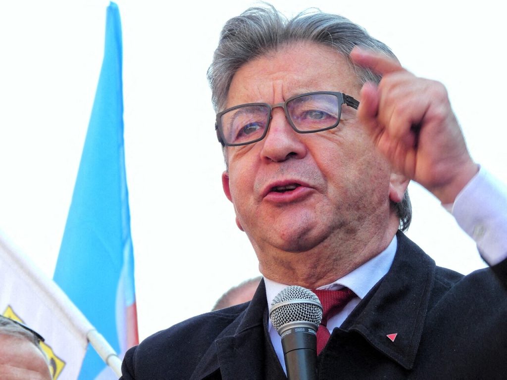 Municipales 2026 : Jean-Luc Mélenchon (LFI) dénonce un manque de culture générale de gauche à Toulouse