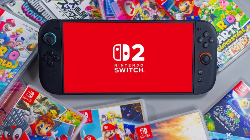 Jeux Nintendo gratuits avril 2026 : titres à télécharger sur Switch