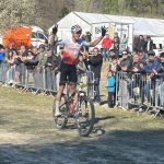 VTT - Coupe de France : Jordan Sarrou remporte la première manche à Pernes-les-Fontaines